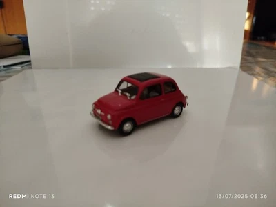Modellino Fiat Universal hobbies 1:43 - Immagine 1 di 2