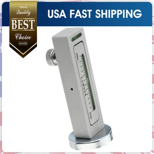 For Car/Truck Adjustable Magnetic Gauge Tool Camber Castor Strut Wheel Alignment - Picture 1 of 11