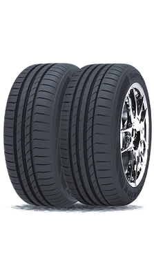 Gomme Estive Goodride 185/60 R14 82H Z107 pneumatici nuovi - Immagine 1 di 4