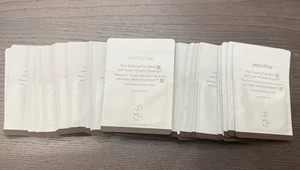 Innisfree Pore Clearing Clay Mask Super Volcanic Clusters 38 x 0.12 Fl. Oz. - Picture 1 of 3