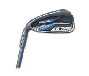 LH Ping G30 Single 6 Iron Blue Dot Graphite TFC 419 Senior Flex (38.25") - Picture 1 of 5