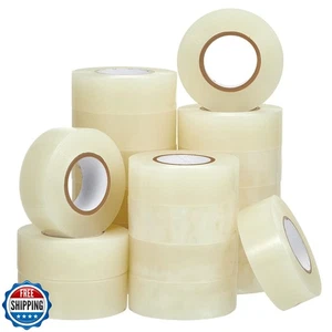 Cinta adhesiva fuerte Meooeck 20 rollos calcetín de hockey rollo de cinta de tela multiusos - Imagen 1 de 5
