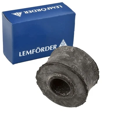 LEMFÖRDER Comba Inferior Trasero Superior Apto para Seat Mii Skoda Citigo VW Up! - Imagen 1 de 2