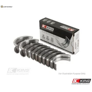 KURBELWELLENLAGERSATZ MB5179AM STD FÜR 16 S 1.6L 17D/DR 1.7L S18NV C18NE 1.8L - Picture 1 of 9