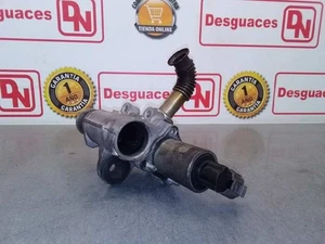 7700107471 válvula EGR para RENAULT MEGANE II BERLINA 3P 1.5 DCI DIESEL 563259 - Picture 1 of 3