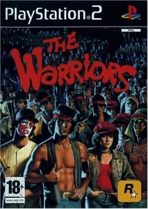 The Warriors - Playstation 2 - Rockstar Games - Nuevo y EMBALAJE ORIGINAL - Imagen 1 de 1