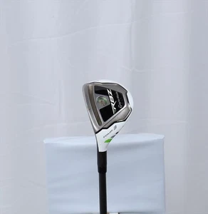 Taylormade Rocketballz Tour Rescue 18.5° 3 Hybrid Stiff 305064 Good Left Hand Lh - Picture 1 of 5
