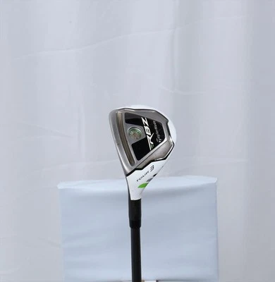 Taylormade Rocketballz Tour Rescue 18.5° 3 Hybrid Stiff 305064 Good Left Hand Lh - Image 1 of 4