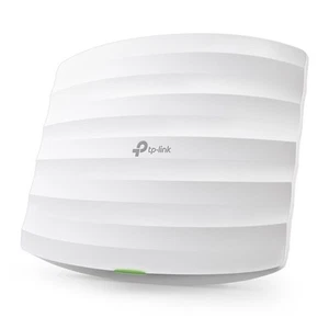 TP-Link EAP110 300Mbit/s-WLAN-Accesspoint zur Deckenmontage - Bild 1 von 6