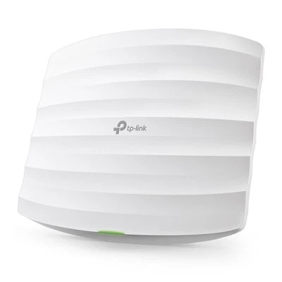 TP-Link EAP110 300Mbit/s-WLAN-Accesspoint zur Deckenmontage - Bild 1 von 4