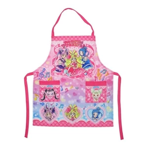 You and Idol Precure Schürze 110 cm groß - Bild 1 von 1