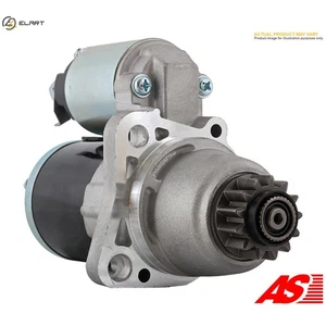STARTER S2114S FORSTARTER S2114S FOR HITACHI YANMAR S13-41 136959 2506959 S - Picture 1 of 8