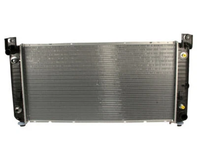 For 2001-2003, 2005-2006 GMC Sierra 1500 HD Radiator AC Delco 36363HG 2002 Foto 1 de 2