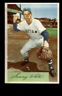 1954 Bowman Sammy White #34 Boston Red Sox G/VG/EX
