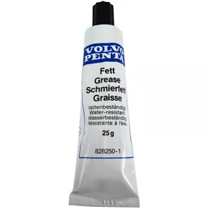 Volvo Penta Propeller Shaft Grease 25 grams #828250 - Picture 1 of 1