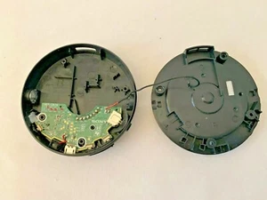 Sony MDR-XB650Bt komplett rechts (R) Lautsprecher schwarz mit Lautsprecher, Platinenabdeckung & mehr - Bild 1 von 8