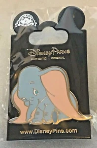Prendedor Disney 133621 DLP - Dumbo de Disneyland París  - Imagen 1 de 4