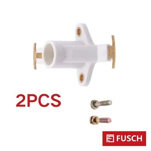 Distributor Rotor 2PCS for Jaguar XJS 1989 1990 1991 1992 1993 1994 1995 1996  - Picture 1 of 6