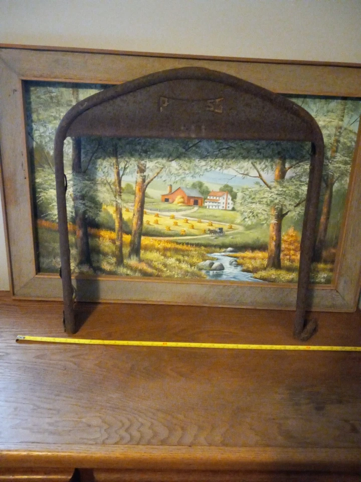 Carcasa de rejilla de coche de turismo Peerless 1905 Foto 1 de 4