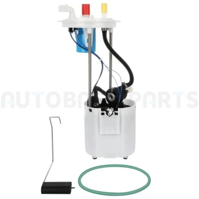 Conjunto de bomba de combustible para Ford F-150 V6 2012-2014 3,5 L 4x4/AWD Foto 1 de 4
