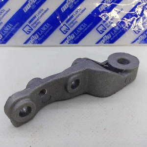 SUPPORTO ALTERNATORE ORIGINALE FIAT 5999917 FIAT CROMA LANCIA THEMA - Imagen 1 de 5