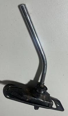 Porsche 911T переключатель передач - 1969 - 1973 - Изображение 1 из 4