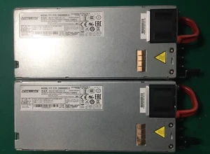 ARTESYN Delta PWR-500AC-F PWR-00159-03 DPS-495CB 495W Schaltnetzteil - Bild 1 von 5