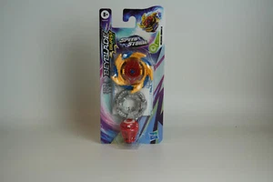 Hasbro Beyblade Burst Surge Speedstorm Kolossal Fafnir F6 & Odax 06 NEU OVP - Bild 1 von 1