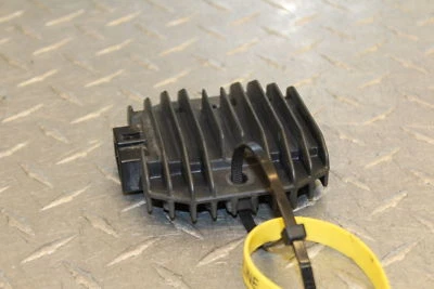 2009 KAWASAKI KLR650 RECTIFIER VOLTAGE REGULATOR - Image 1 of 4