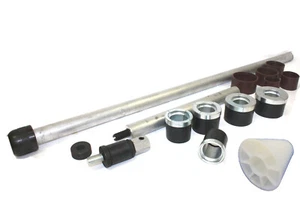Complete Camshaft Bearing Cam Removal Installation Tool Kit 1.1 25" ~2.69" Adapt - Bild 1 von 5