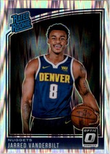 A3223- 2018-19 Donruss Optic Bk Parallel +Inserts -You Pick- 10+ FREE US SHIP