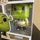 Funko Dreamworks 30th Anniversary Shrek With Snake Balloon 1594
