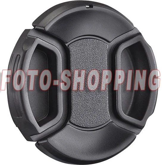 TAPPO COPRI OBIETTIVO 77MM LENS CAP COVER ADATTO A SIGMA TAMRON TOKINA - Image 1 of 1