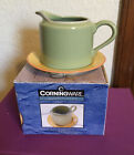 Corning ware 1999 Classic Gardens Gravy Boat & Underplate Replacement Piece
