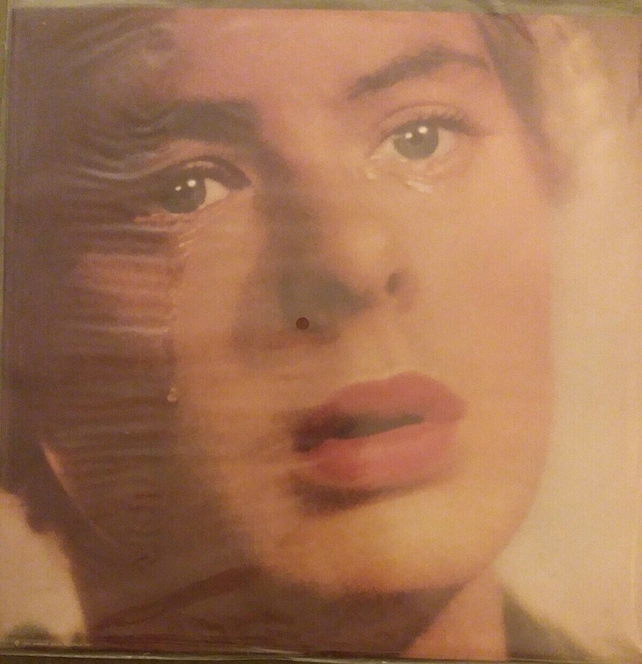 For Whom The Bell Tolls Soundtrack(180g Vinyl),DCC - Image 1 of 1