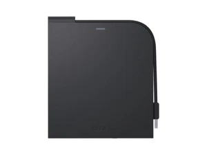 Buffalo MediaStation 6x Portable BDXL Blu-ray Writer for Mac/pc -Ultra Slim Type - Picture 1 of 1