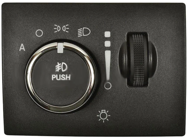 Fader Control Switch SMP 59CJZR48 for Jeep Grand Cherokee 2011 2012 - Image 1 of 1