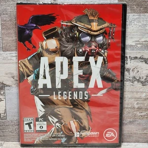 Apex Legends Bloodhound Edition - (PC)  - Picture 1 of 11