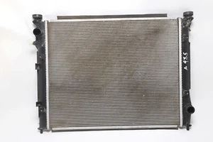 Honda Civic Sedan 16-19 2.0L Radiator 19010-5BA-A01, A985, OEM, 2016, 2017, 2018 - Picture 1 of 5