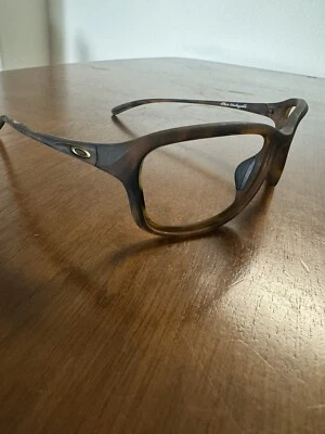 Gafas de sol Oakley She’s Unstoppable 009297-0657 monturas solamente Foto 1 de 4