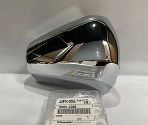 KAWASAKI VULCAN 900 CLASSIC LT 06-23 VULCAN 2000 CLASSIC 04-10 14091-0289 FS - Foto 1 di 3