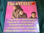 Rare Sealed 60's LP : The Vogue ~ Hang On Sloopy ~ One More Sunrise