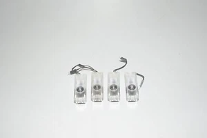 Kit 4 luci interne BMW F36 Interior light set - Foto 1 di 5