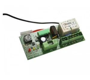 Roger B71/BC Ladegerät Für Digitale Brushless Controller B70/1DC - Bild 1 von 1