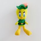 Looney Tunes Tweety Robin Hood Warner Bros 12" Stuffed Plush Toy
