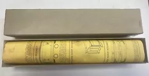 American Beauty Lines HO Scale SP Southern Pacific Daylight Lounge Kit.NOS - Picture 1 of 8