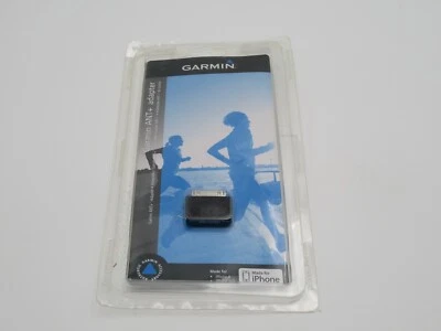 Adaptador Garmin ANT+ Hecho para iPhone 4 / 3GS 010-11786-00 Foto 1 de 4