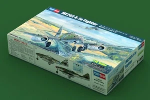 Hobbyboss 1/18 81805 ME262 A-1a Fighter - Imagen 1 de 1