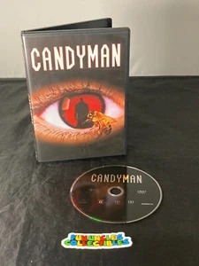 Candyman (DVD) 1992 (2020 release) Clive Barker - Picture 1 of 4