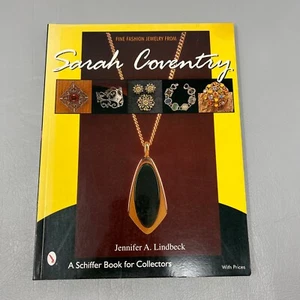 Fine Fashion Jewelry from Sarah Coventry Jennifer Lindbeck Collectors - Imagen 1 de 6